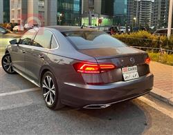 فولكسفاغن باسات